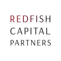 RedFish Capital logo - Similar company to Ikonisys