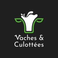 Vaches & Culottées logo - Similar company to Caribgreen Project
