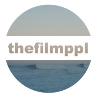 The Film People logo - Similar company to People Of Culture Studios