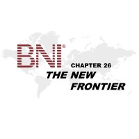 Business Networking by BNI 26 New Frontier logo - Similar company to Sharespace