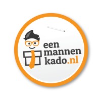 Eenmannenkado.nl logo - Similar company to Digital Junkies