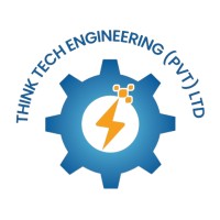 Think Tech Engineering logo - Similar company to Team Javed Afridi