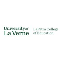 LaFetra College of Education logo - Similar company to San Bernardino County Perc
