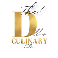 Dallas Culinary Company logo - Similar company to Onworks Design
