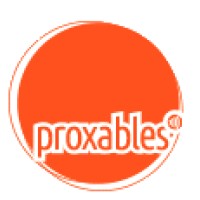 Proxables logo - Similar company to Deeso-Group