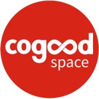 Cogood Space 可庫共享空間 logo - Similar company to Flow, Inc. 若水國際股份有限公司