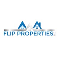 Flip Properties LLC logo - Similar company to Verticali Real Estate