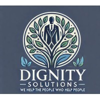 Dignity Solutions logo - Similar company to Bridge Across Forever