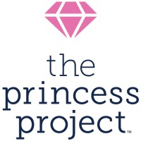 The Princess Project logo - Similar company to Project Glimmer