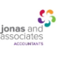 Jonas & Associates logo - Similar company to Abc Directory Au