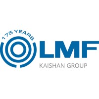 LMF - Leobersdorfer Maschinenfabrik GmbH logo - Similar company to Efrc - European Forum For Reciprocating Compressors