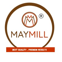 MAYMILL logo - Similar company to Better Tomorrow Exim
