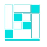 Infinity & Associates logo - Similar company to Pentagram Architects & Design Studio
