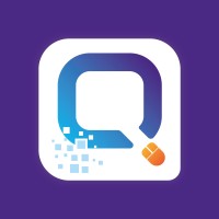 QBit Tech logo - Similar company to Profex Digital
