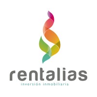 RENTALIAS logo - Similar company to Mas Vida