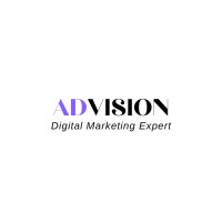 AdVision logo - Similar company to Code Tech Studio