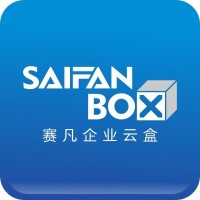 Saifan Box logo - Similar company to Mendy Raul M Dvm