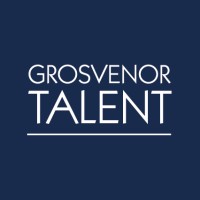 Grosvenor Talent Ltd
