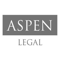 Aspen Legal logo - Similar company to Continental Ip, S.C.