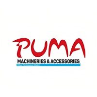 Puma Machineries & Accessories logo - Similar company to Nextrns
