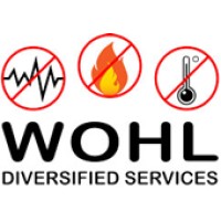 Wohl Diversified Services logo - Similar company to Bennett Contracting, Llc