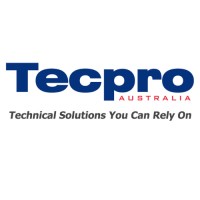 Tecpro Australia logo - Similar company to Tecpro Systems Ltd