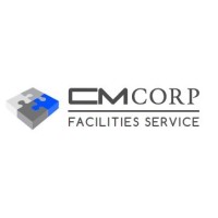 CM Corp Facilities Service logo - Similar company to Cm Corp