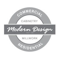 Modern Design Cabinetry logo - Similar company to Dwell44
