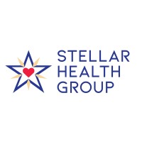 Stellar Health Group logo - Similar company to Stellar Health Group
