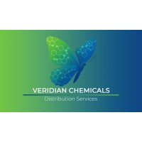 Veridian Chemicals logo - Similar company to Xcellerate Global
