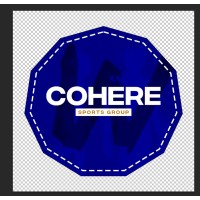 Cohere Sports Group logo - Similar company to Exergame