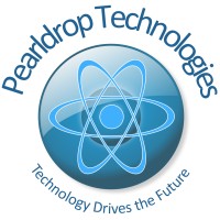 Pearldrop Technologies logo - Similar company to Vimpra