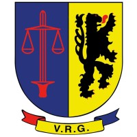 Vlaams Rechtsgenootschap Gent (VRG) logo - Similar company to Elsa Gent