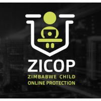 Zimbabwe Child Online Protection logo - Similar company to Cyber Security Projects - South Africa