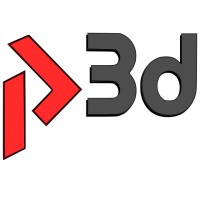 p3d logo - Similar company to P3D Technology Solutions
