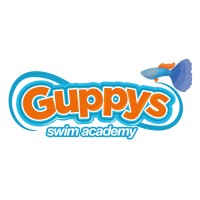 Guppys Swim Academy logo - Similar company to Crol Swimming