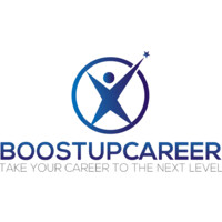 BoostUpCareer logo - Similar company to Smd Consulting Fzco
