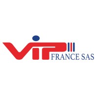 Vip France logo - Similar company to Vi̇p Transport