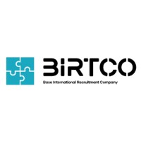 Base International Recruitment Company - BIRTCO logo - Similar company to Basic Asset Solutions