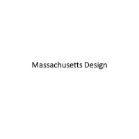 Massachusetts Design logo - Similar company to Hanssem