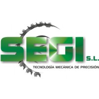 Tecnología Mecánica de Precisión SEGI S.L. logo - Similar company to Stpl