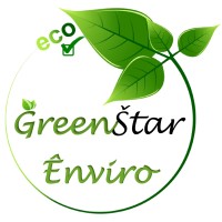 GreenStar Enviro Solutions logo - Similar company to Pentasafe Environment Solutions