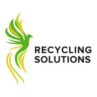 Recycling Solutions (Ukraine) logo - Similar company to Umgi