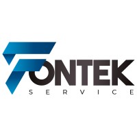 FONTEK SERVIÇOS INDUSTRIAIS LTDA logo - Similar company to Upton Ltda