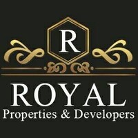 Royal Properties logo - Similar company to Hina Hassan Studio