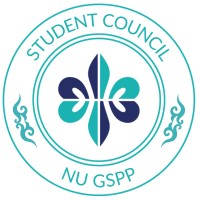 NU GSPP Student Council logo - Similar company to Aido Education