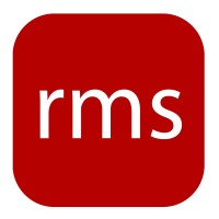 RMS logo - Similar company to Untangled, Llc