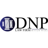 DNP Law Firm logo - Similar company to Capital Law Firm