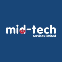 Mid-Tech Services Ltd logo - Similar company to Nutrision