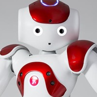 Gigabotics logo - Similar company to Transen Dynamics